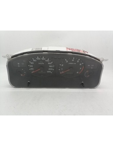 Recambio de cuadro instrumentos para nissan primera berlina (p11) ga16de referencia OEM IAM 248109F904  