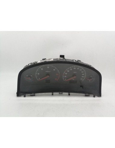 Recambio de cuadro instrumentos para opel vectra b berlina referencia OEM IAM 09180286WR  