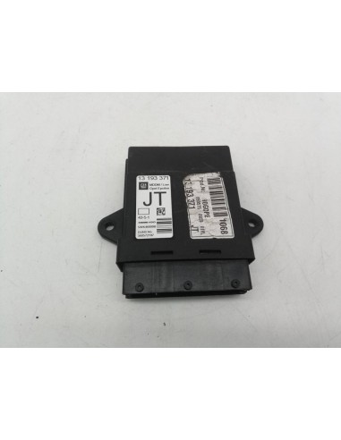 Recambio de modulo electronico para opel vectra c berlina z19dth referencia OEM IAM 13193371  