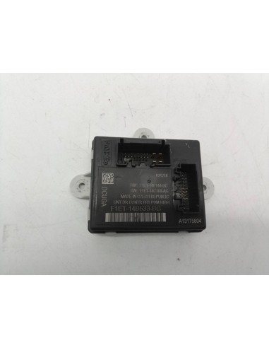 Recambio de modulo electronico para ford focus turn. m1dd referencia OEM IAM F1ET14B533BG  