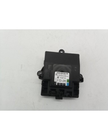 Recambio de modulo electronico para mercedes clase b (w245) om640941 referencia OEM IAM A1698203285  