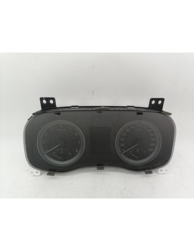 Recambio de cuadro instrumentos para hyundai tucson g4fj referencia OEM IAM 94023D7AK0  