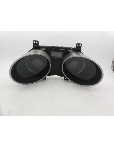 Recambio de cuadro instrumentos para hyundai ix35 (el/lm) d4fd referencia OEM IAM 940032Y290  