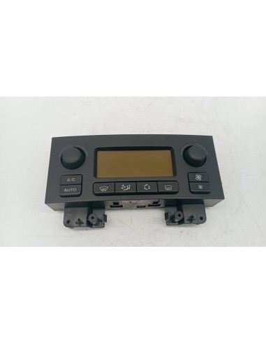 Recambio de mando climatizador para opel astra g berlina y17dt referencia OEM IAM 9658084577  