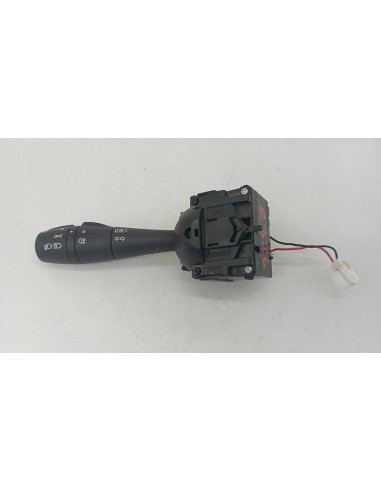 Recambio de mando intermitentes para dacia logan mcv ii b4db4 referencia OEM IAM 255670736R  