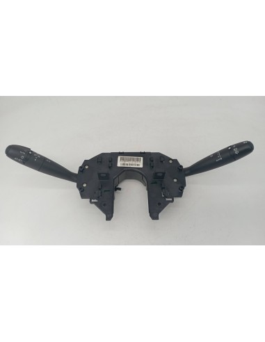 Recambio de mando multifuncion para citroen c4 berlina 9hx referencia OEM IAM 96644965XT  