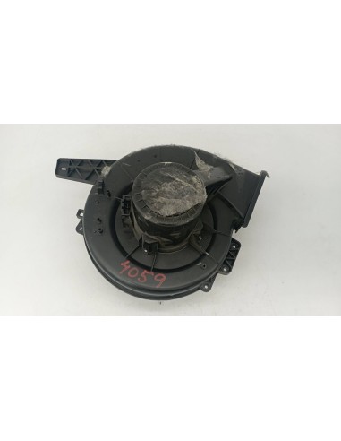 Recambio de motor calefaccion para skoda rapid cay referencia OEM IAM 6R1819015  