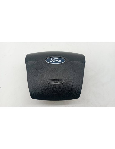 Recambio de airbag delantero izquierdo para ford mondeo ber. (ca2) q4ba referencia OEM IAM VJLV25400940  