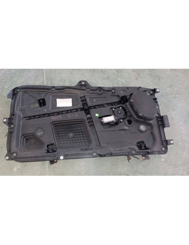 Recambio de elevalunas delantero izquierdo para ford fiesta (cbk) hhja referencia OEM IAM 2S51B045H17A  