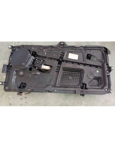 Recambio de elevalunas delantero derecho para ford fiesta (cbk) hhja referencia OEM IAM 2S51B045H16A  