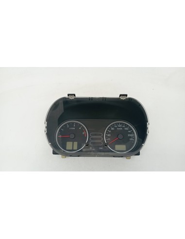 Recambio de cuadro instrumentos para ford fiesta (cbk) hhja referencia OEM IAM 2S6F10B885A  