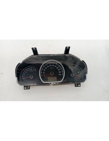 Recambio de cuadro instrumentos para kia sportage g4gc referencia OEM IAM 940130Z050  