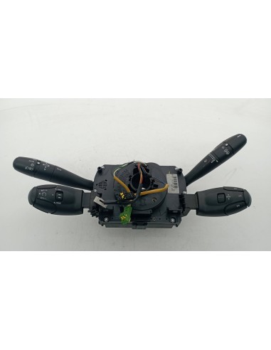 Recambio de mando multifuncion para peugeot 207 9hx referencia OEM IAM 96630718XT  