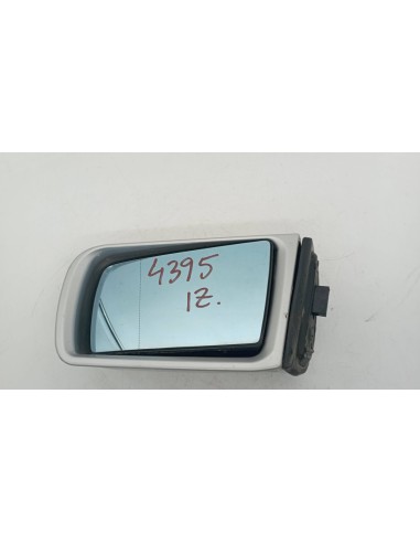 Recambio de retrovisor izquierdo para mercedes clase c (w202) berlina om605960 referencia OEM IAM 5PINES  