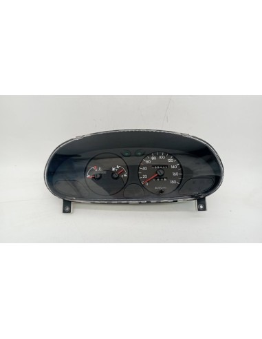 Recambio de cuadro instrumentos para hyundai h 1 4bh referencia OEM IAM 940044A281  