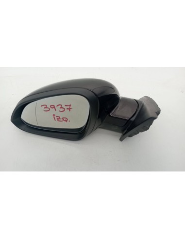 Recambio de retrovisor izquierdo para opel insignia berlina a20dte referencia OEM IAM 9PINES  