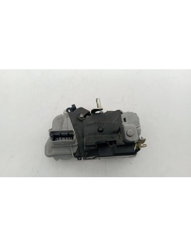 Recambio de cerradura puerta delantera izquierda para citroen xsara picasso 9hz referencia OEM IAM 6PINES  