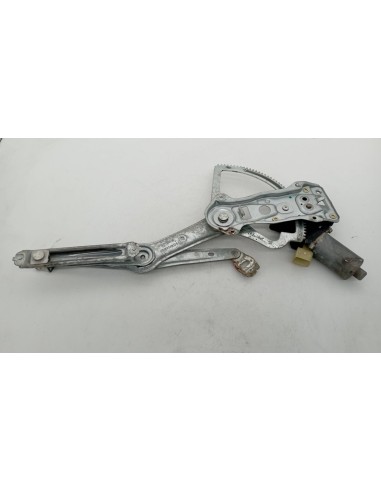 Recambio de elevalunas delantero izquierdo para mercedes clase c (w202) berlina om605960 referencia OEM IAM W202R170  