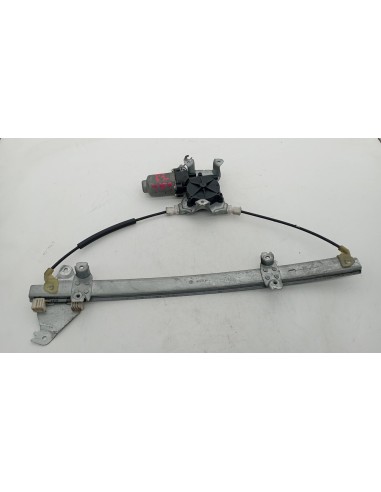 Recambio de elevalunas delantero izquierdo para nissan almera (n16/e) yd22 referencia OEM IAM 114725  