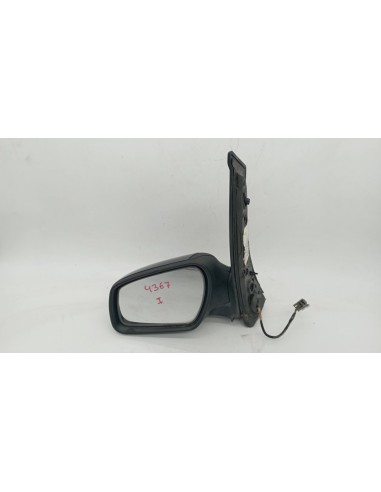 Recambio de retrovisor izquierdo para ford focus c-max (cap) g8da referencia OEM IAM 4PINES  