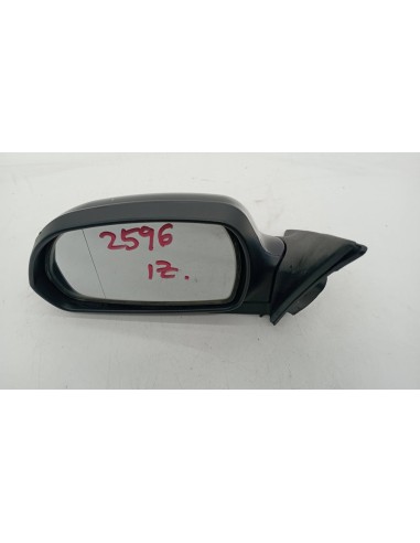 Recambio de retrovisor izquierdo para hyundai elantra (xd) g4gcg referencia OEM IAM 5PINES  