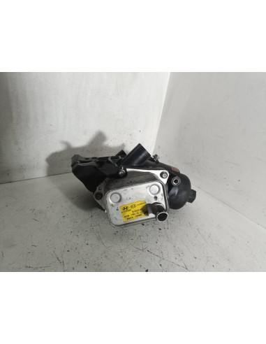 Recambio de enfriador aceite motor para hyundai i40 (vf) referencia OEM IAM 264102A400  