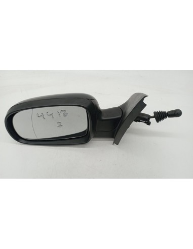 Recambio de retrovisor izquierdo para opel corsa c y17dt referencia OEM IAM 065021L1  