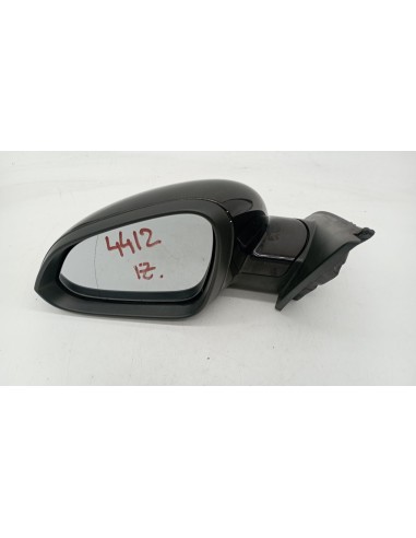 Recambio de retrovisor izquierdo para opel insignia berlina b16dth referencia OEM IAM 5PINES  