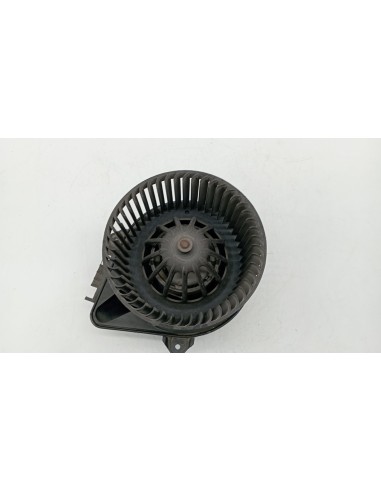 Recambio de motor calefaccion para renault scenic (ja..) f9qa7 referencia OEM IAM 662298A  