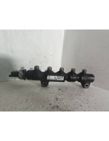 Recambio de rampa inyectora para peugeot 407 sw referencia OEM IAM 9654592680  