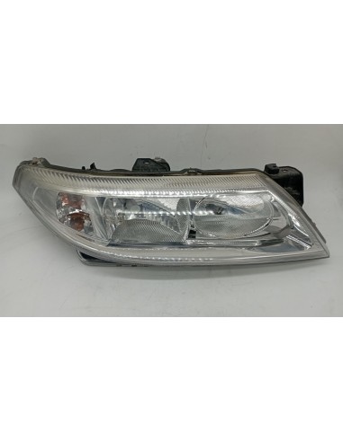 Recambio de faro derecho para renault laguna ii (bg0) f9q c7 referencia OEM IAM 89005278  