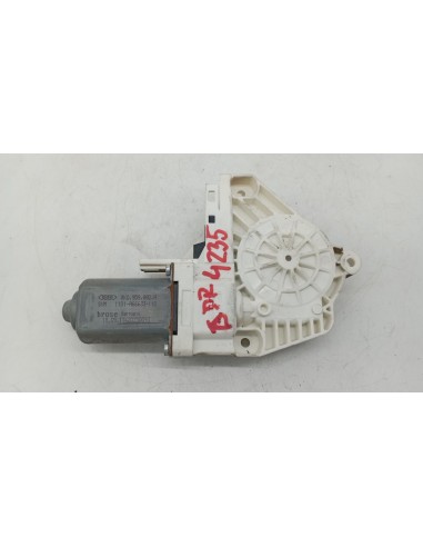 Recambio de motor elevalunas delantero derecho para audi a4 ber. (b8) cjc referencia OEM IAM 8K0959802A  