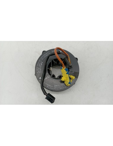 Recambio de centralita airbag para opel meriva y17dt referencia OEM IAM 24459850  