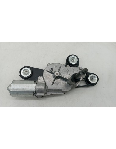 Recambio de motor limpia trasero para ford fiesta (cb1) snjb referencia OEM IAM 390201209  