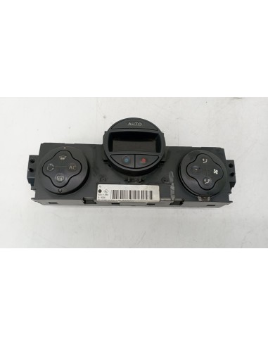 Recambio de mando climatizador para renault megane ii classic berlina k9kd7 referencia OEM IAM 69340021  