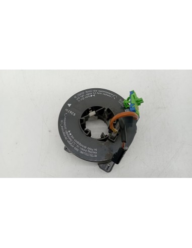 Recambio de anillo airbag para opel corsa c z12xep referencia OEM IAM 24459849  