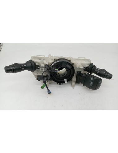 Recambio de mando multifuncion para renault scenic iii k9k g8 referencia OEM IAM 255670019RB  