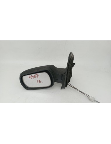 Recambio de retrovisor izquierdo para ford fiesta (cbk) hhja referencia OEM IAM 2S6117683AT  