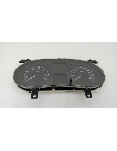 Recambio de cuadro instrumentos para renault clio ii fase ii (b/cb0) k9ka7 referencia OEM IAM P8200276525A  