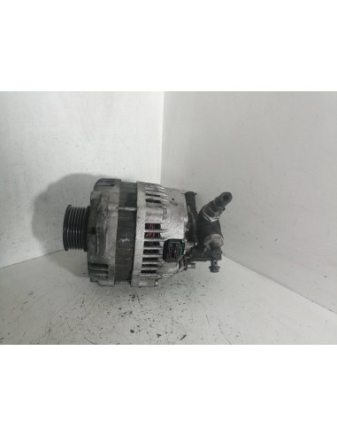 Recambio de alternador para opel corsa c y17dt referencia OEM IAM   