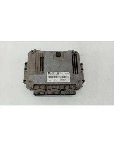 Recambio de centralita motor uce para renault laguna ii (bg0) f9q c7 referencia OEM IAM 0281011148  