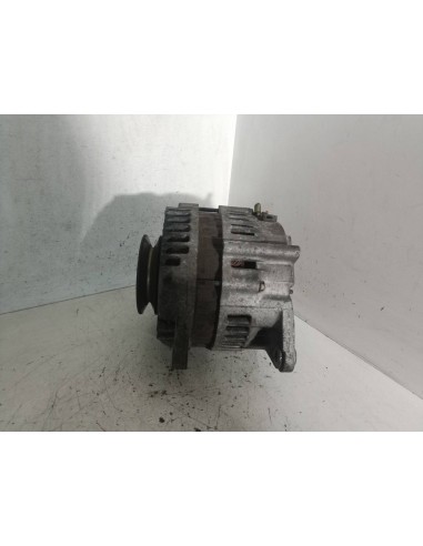 Recambio de alternador para nissan almera (n16/e) yd22 referencia OEM IAM 23100BN300  