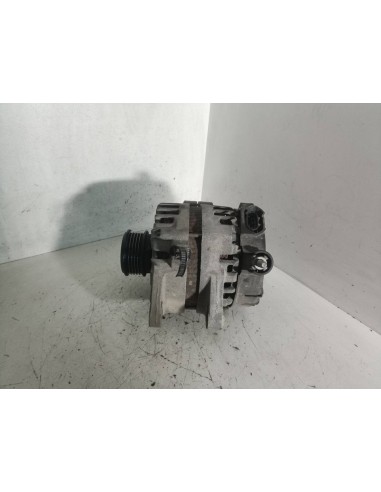 Recambio de alternador para hyundai ix35 (el/lm) d4fd referencia OEM IAM 2611067  