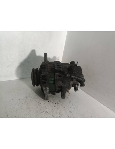 Recambio de alternador para hyundai h 1 4bh referencia OEM IAM 3730042357  