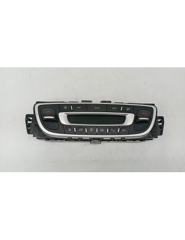 Recambio de mando calefaccion / aire acondicionado para renault scenic iii k9k g8 referencia OEM IAM T1001909K  