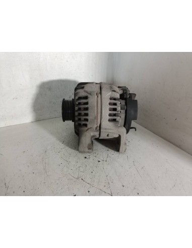 Recambio de alternador para opel corsa c z12xep referencia OEM IAM 0124425021  