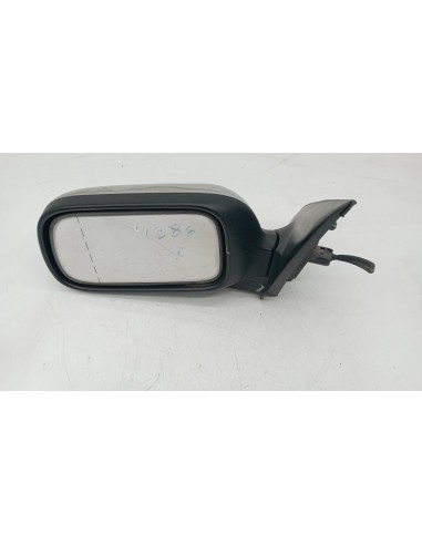 Recambio de retrovisor izquierdo para nissan primera berlina (p11) ga16de referencia OEM IAM MANUAL  