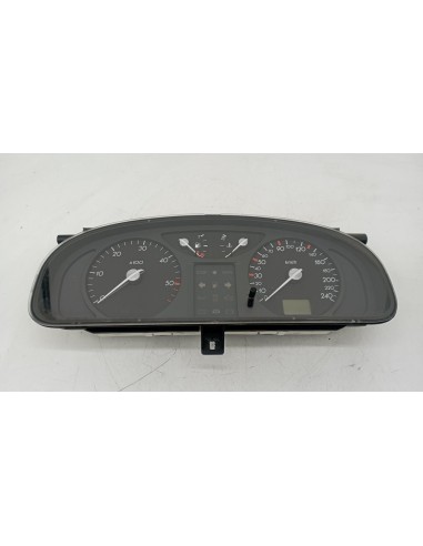 Recambio de cuadro instrumentos para renault laguna ii (bg0) f9q c7 referencia OEM IAM 8200218863  