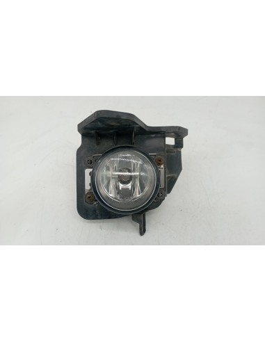 Recambio de faro antiniebla izquierdo para ford fiesta (cbk) hhja referencia OEM IAM 5S6115267A  