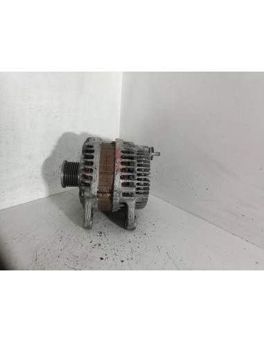 Recambio de alternador para nissan juke (f15) hra2 referencia OEM IAM 23100BV80A  